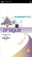Passport to... Prague