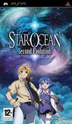 Star Ocean : Second Evolution