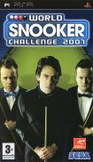 World Snooker Challenge 2007