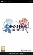 Dissidia: Final Fantasy - Édition Collector Limitée