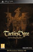 Tactics Ogre : Let Us Cling Together - Edition Premium