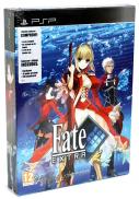 Fate/Extra (Edition Collector)