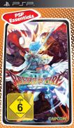 Breath of Fire III (Gamme PSP Essentials)