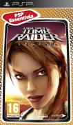 Lara Croft Tomb Raider: Legend (Gamme PSP Essentials)