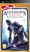 Assassin's Creed: Bloodlines (Gamme PSP Essentials)