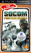 SOCOM: U.S. Navy SEALs - Fireteam Bravo 3 (Gamme PSP Essentials)