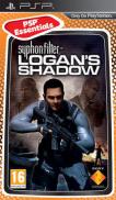 Syphon Filter: Logan's Shadow (Gamme PSP Essentials)