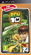 Ben 10: Protector of Earth (Gamme PSP Essentials)