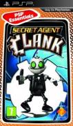 Secret Agent Clank (Gamme PSP Essentials)