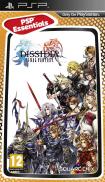 Dissidia: Final Fantasy (Gamme PSP Essentials)