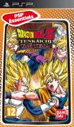 Dragon Ball Z: Tenkaichi Tag Team (Gamme PSP Essentials)