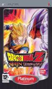 Dragon Ball Z: Shin Budokai (Gamme Platinum)
