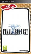Final Fantasy (Gamme PSP Essentials)