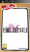 Final Fantasy II (Gamme PSP Essentials)