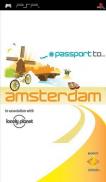 Passport to... Amsterdam
