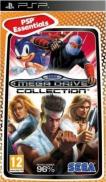Sega Mega Drive Collection (Gamme PSP Essentials)