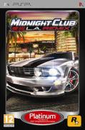 Midnight Club: L.A. Remix (Gamme Platinum)