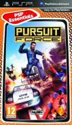 Pursuit Force (Gamme PSP Essentials)