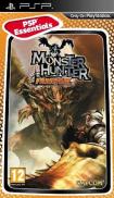 Monster Hunter Freedom (Gamme PSP Essentials)