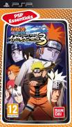 Naruto Shippuden: Ultimate Ninja Heroes 3 (Gamme PSP Essentials)