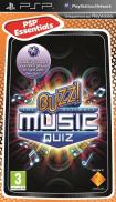 Buzz! The Ultimate Music Quiz (Gamme PSP Essentials)