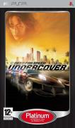 Need For Speed: Undercover (Gamme Platinum)
