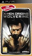 X-Men Origins: Wolverine (Gamme PSP Essentials)