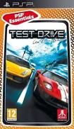 Test Drive Unlimited (Gamme PSP Essentials)