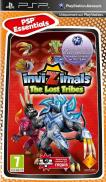 inviZimals: The Lost Tribes (Gamme PSP Essentials)