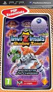 inviZimals: Shadow Zone (Gamme PSP Essentials)
