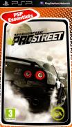 Need For Speed ProStreet (Gamme PSP Essentials)