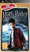 Harry Potter et le Prince de Sang-Mêlé (Gamme PSP Essentials)