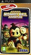 Super Monkey Ball Adventure (Gamme PSP Essentials)