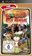 Worms: Open Warfare (Gamme PSP Essentials)