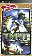 TMNT : Les Tortues Ninja (Gamme PSP Essentials)