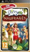 Les Sims 2 : Naufragés (Gamme PSP Essentials)