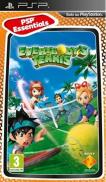 Everybody's Tennis (Gamme PSP Essentials)