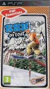 SSX On Tour (Gamme PSP Essentials)