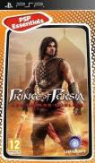 Prince of Persia : Les Sables Oubliés (Gamme PSP Essentials)