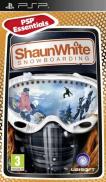Shaun White Snowboarding (Gamme PSP Essentials)