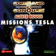 Command & Conquer : Alerte Rouge - Missions Tesla (PSN PS3)