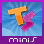 Tetris - (minis PS Store PSP)