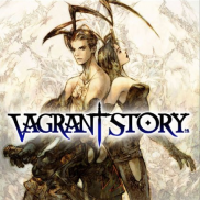Vagrant Story (PSN PSP)