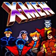 X-Men : The Arcade Game (PS Store)