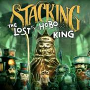 Stacking - Le Roi Vagabond Disparu (PS3 DLC)