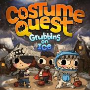 Costume Quest : Grubbins on Ice (DLC)