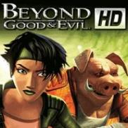 Beyond Good & Evil HD (PSN PS3)