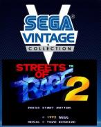 Streets of Rage 2 (PS Store)