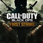Call of Duty : Black Ops - First Strike (DLC)