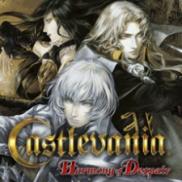 Castlevania : Harmony of Despair (Playstation Store)